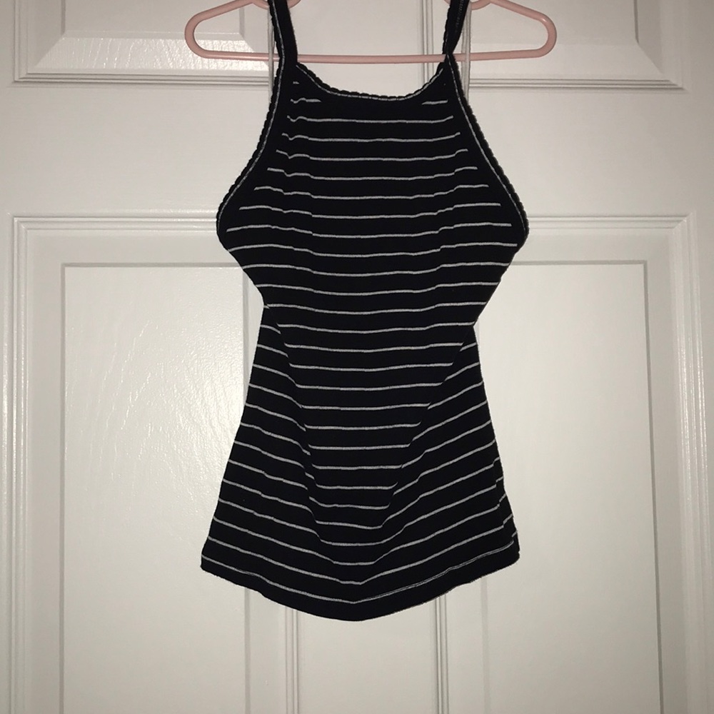 american eagle tank top